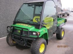 Winddichte Gator